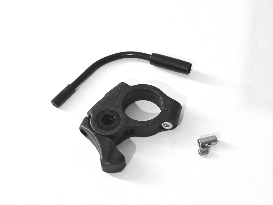 Команда за дропър / хидр. колче Kind Shock лява/дясна