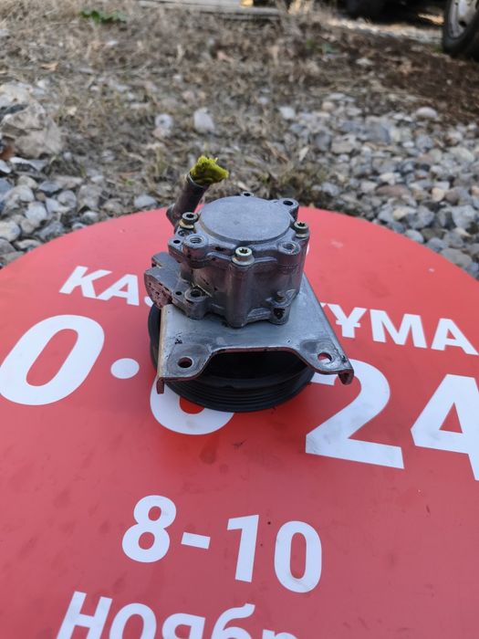 Гур насос бмв м54 х5