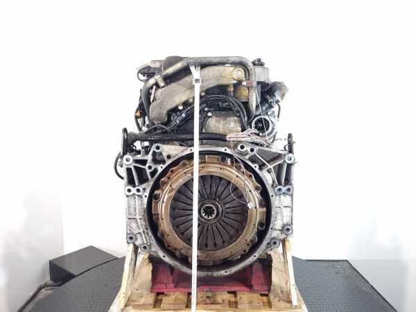 Motor MAN D2066 LF36 /piese camion MAN/piese motor