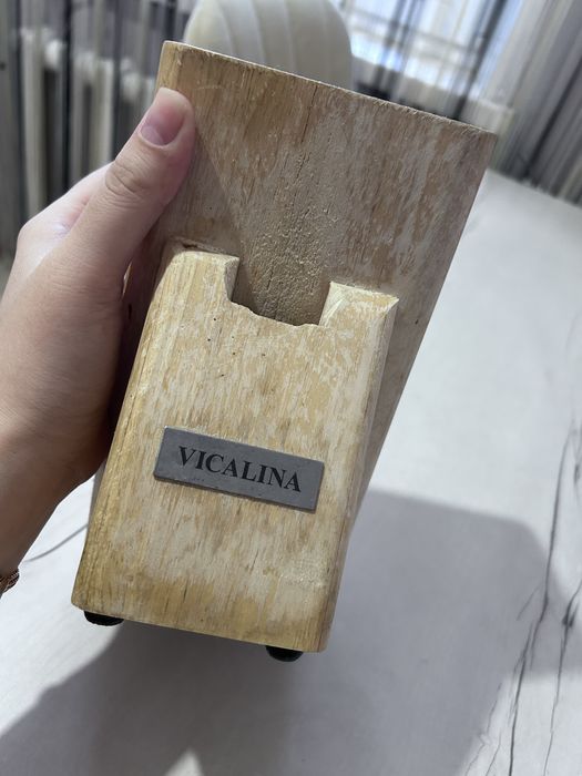 Отдам для ножей подставку