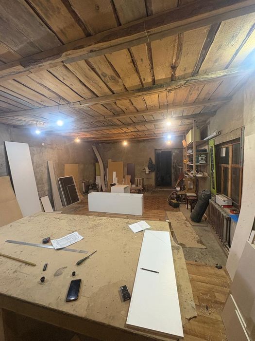 Сдам цех в аренду