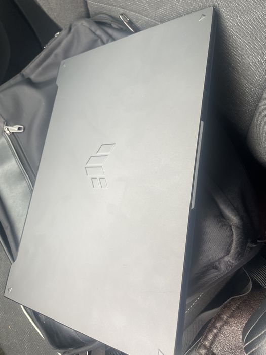 Ноутбук игровой асус