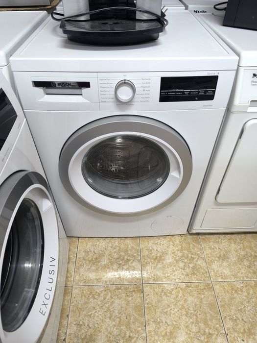 Пералня Bosch WUU28T41 - 9кг. 1400об.