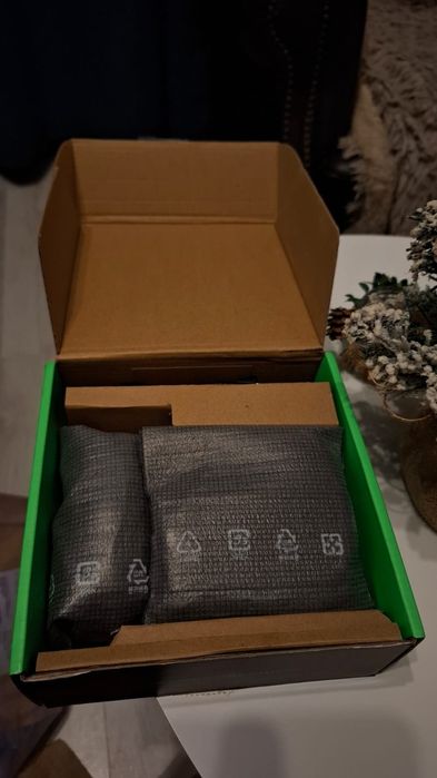 Microfon Razer seiren mini