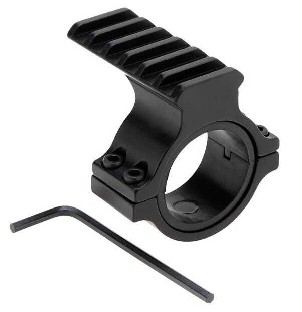 Крепление-переходник универсал для прицела, фонаря и т. п.