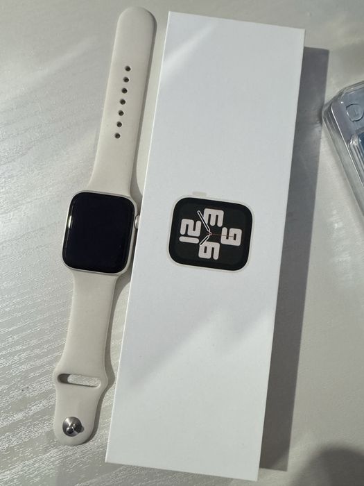 Apple watch se  (gen 2) 44mm