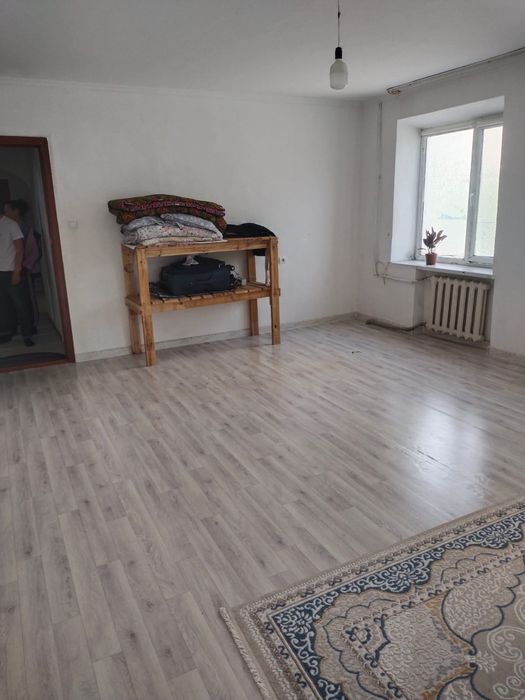 Продажа квартиры