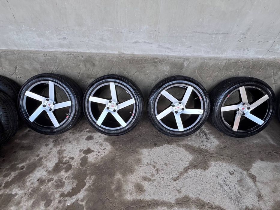 Vossen Diska + Balon, R.17