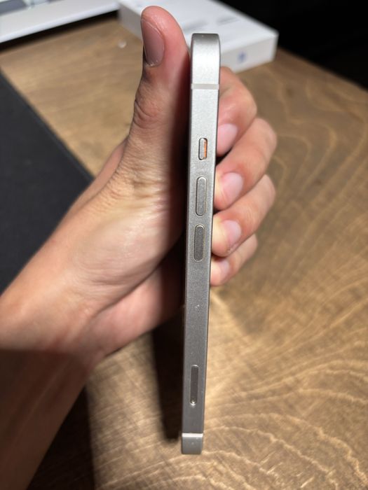 Iphone 14, белый, 128Гб