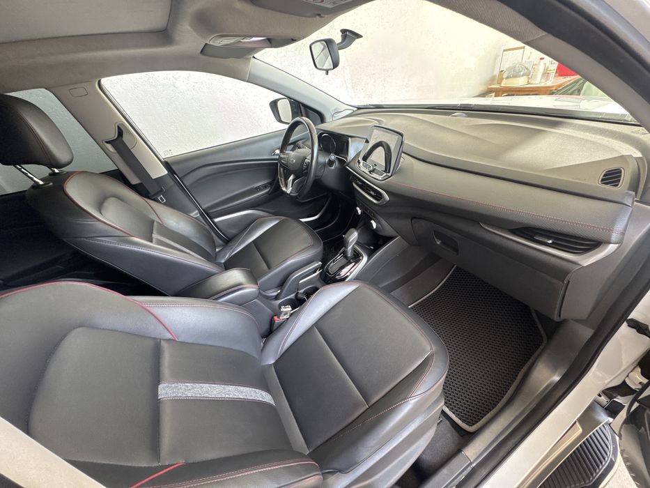 Tracker redline 2 xitoy 21/22 йил mart