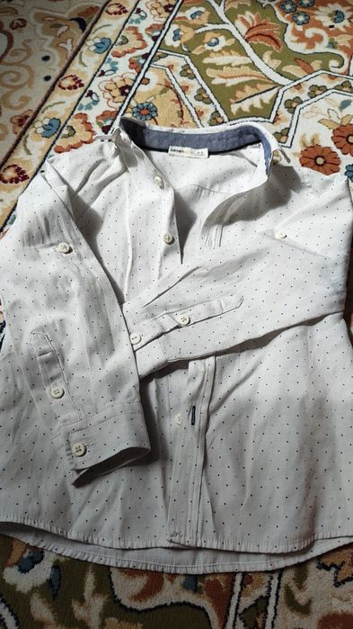 Одежда для мальчика