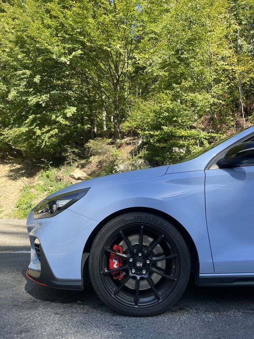 Hyundai i30N Performance 2.0T 275hp, proprietar, 85.000km