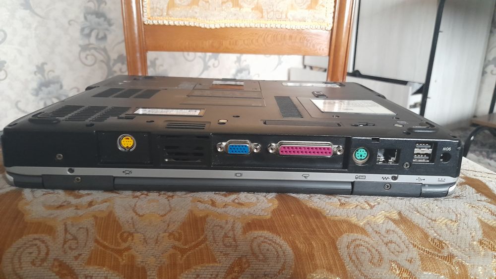 Notbuk toshiba       .