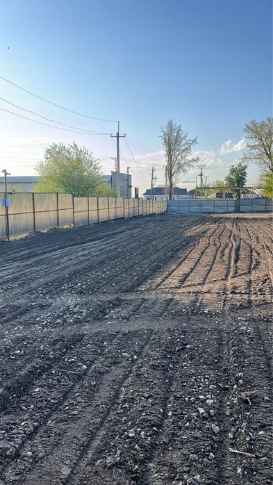 Авто стоянка 24/7