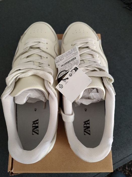 Маратонки   Zara