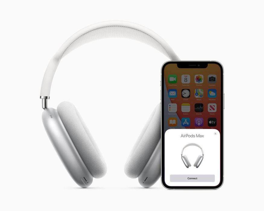 Новый Apple Airpods Max Orginal • Наушник •