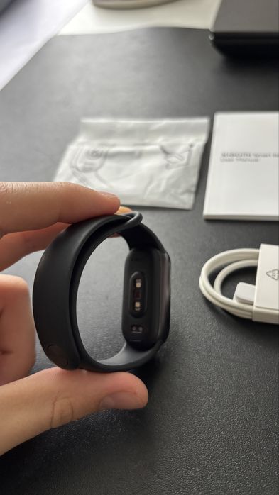 Xiaomi Mi Smart Band 9