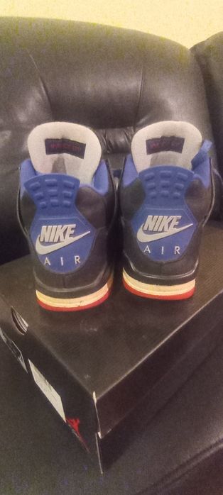 Air jordan 4 retro