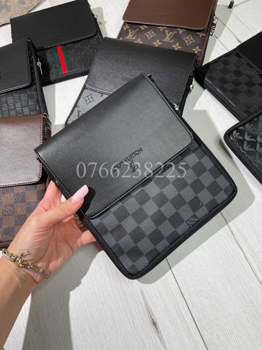 Borseta Louis Vuitton diferite modele