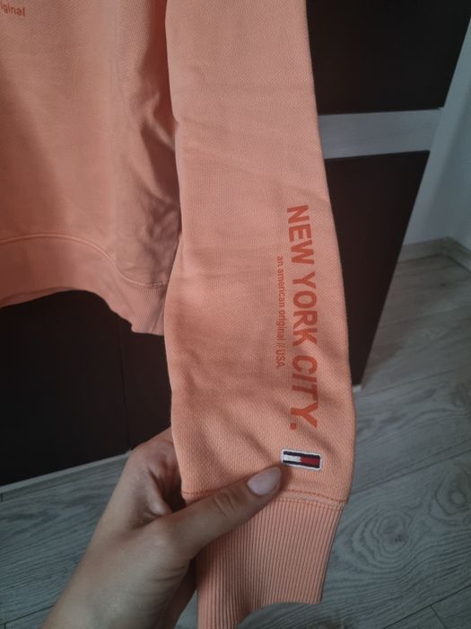 Bluza Tommy Hilfiger