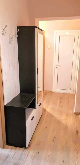 Дава се под наем Двустаен апартамент в Добрич, Център - 65 кв.м за 341.7 € - Снимка #6