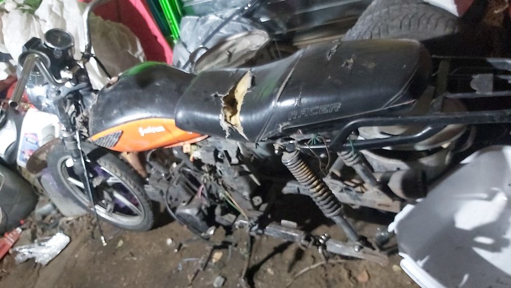 Продам мапед 50к