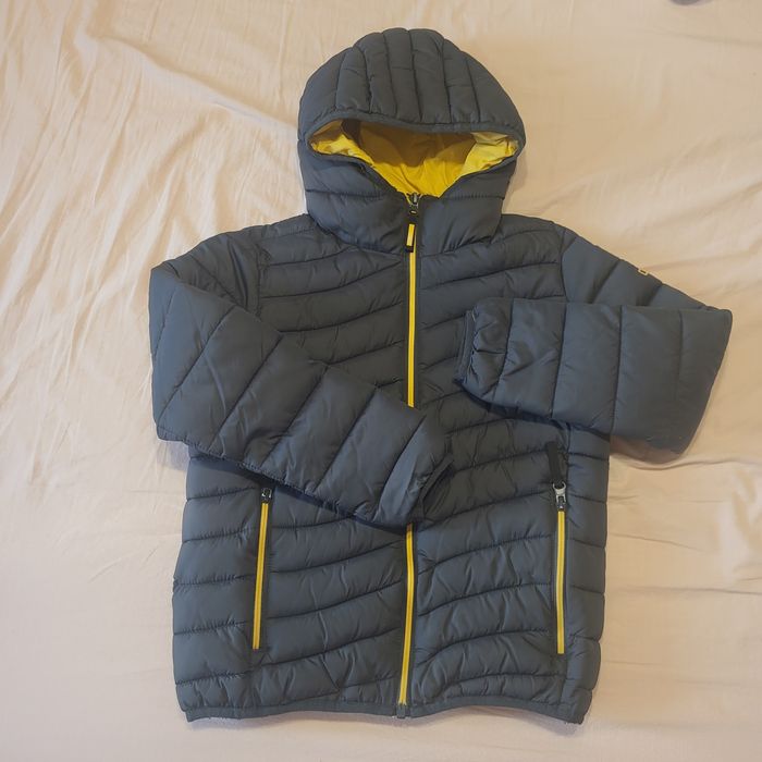 Детско зимно яке CMP