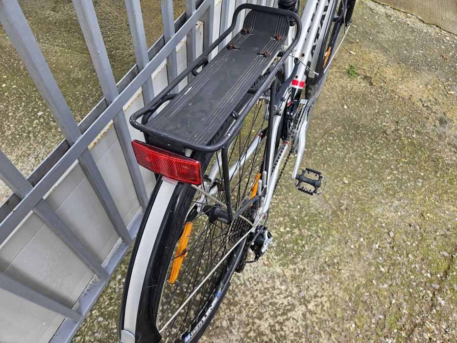 Алуминиев велосипед 28 цола BATAVUS-шест месеца гаранция