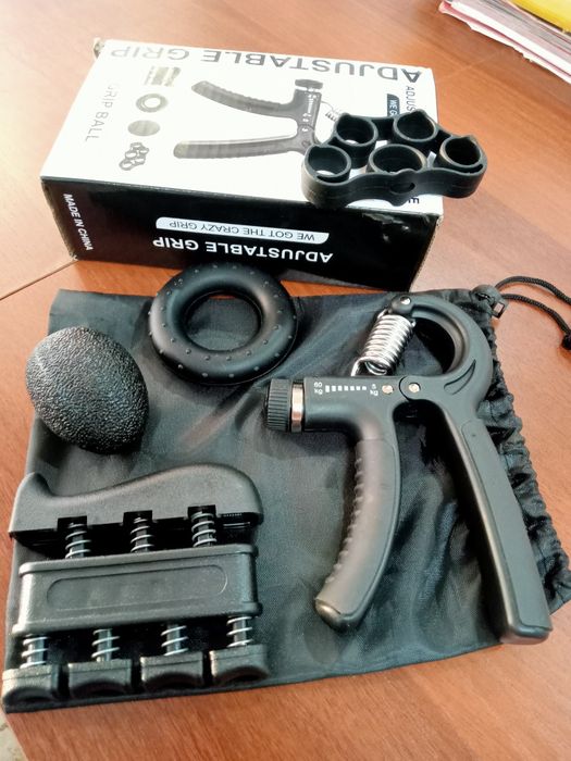 Продам экспандер для кистий