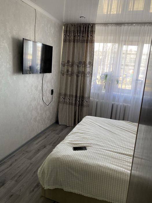 Продам 2х комнатную квартиру