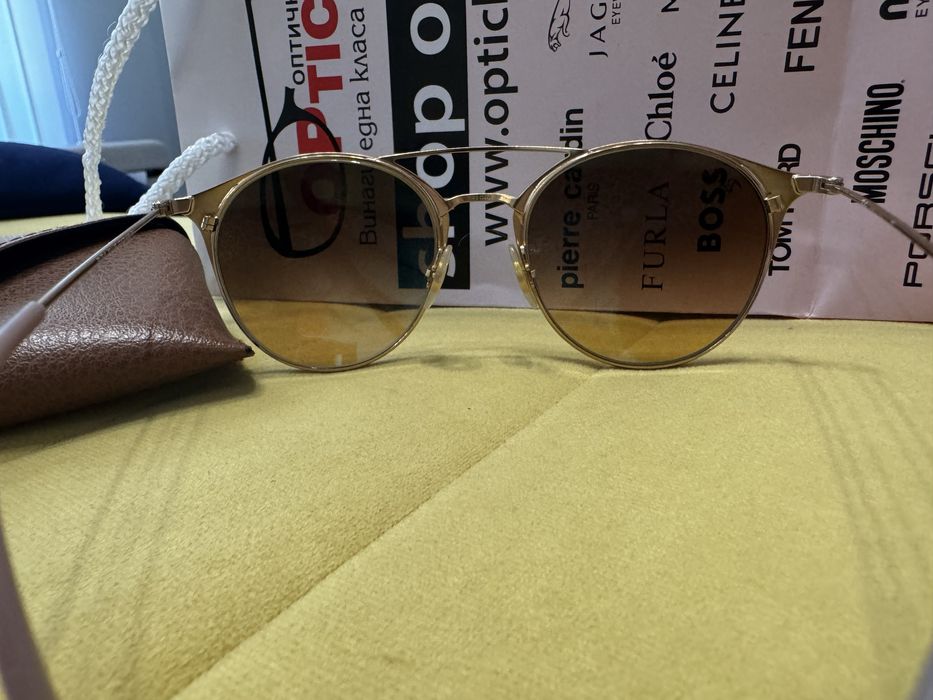 Оригинални очила Ray Ban