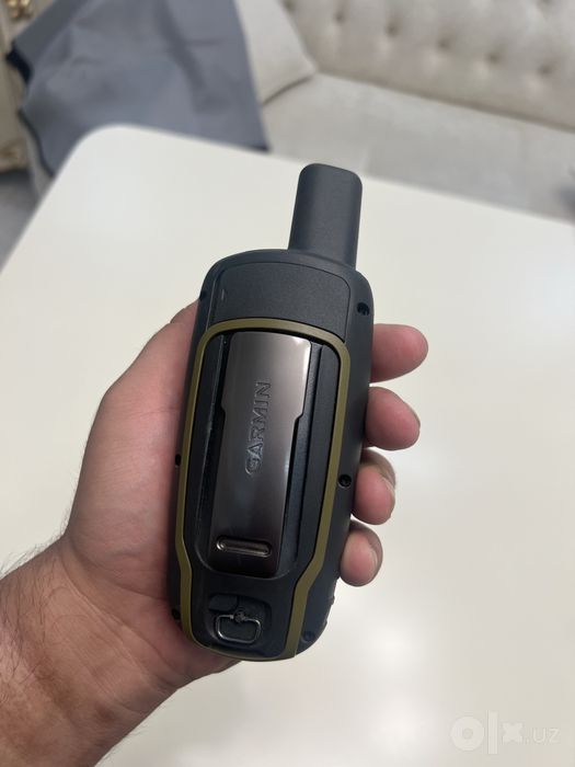 Garmin GPSMAP 65s