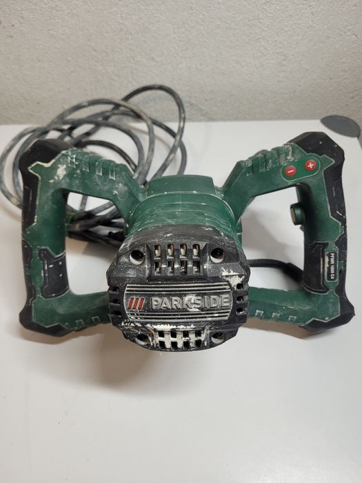 Бъркалка  Parkside PFMR 1600 C4(ЗА ЧАСТИ)