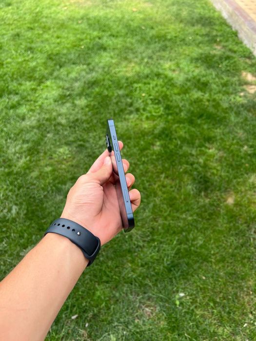 Iphone 13 128/76% идеал