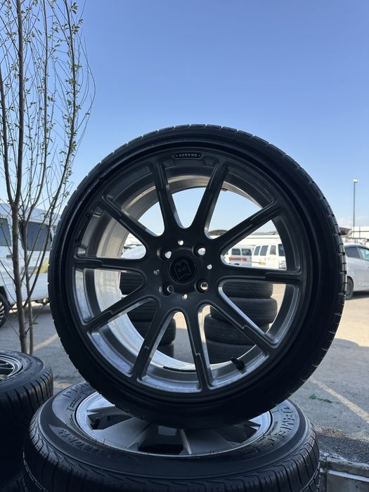 Brabus r17 spark nexia larga