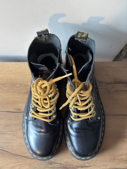Оригинальные Dr. Martens