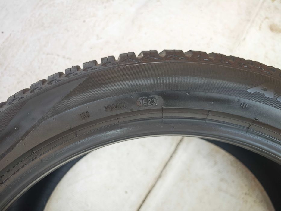 Anvelope 235/45/19 dot 46/2023 all season M+S PIRELLI ALL SEASON SF2 CINTURATO