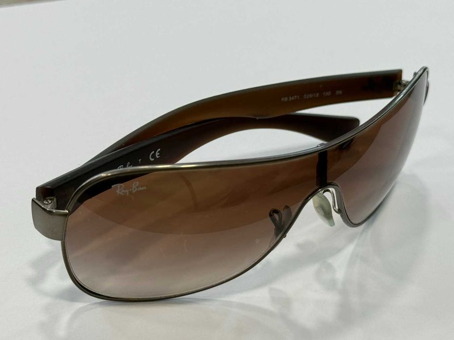Слънчеви очила RAY-BAN RB3471 – 029/13 – 32.
