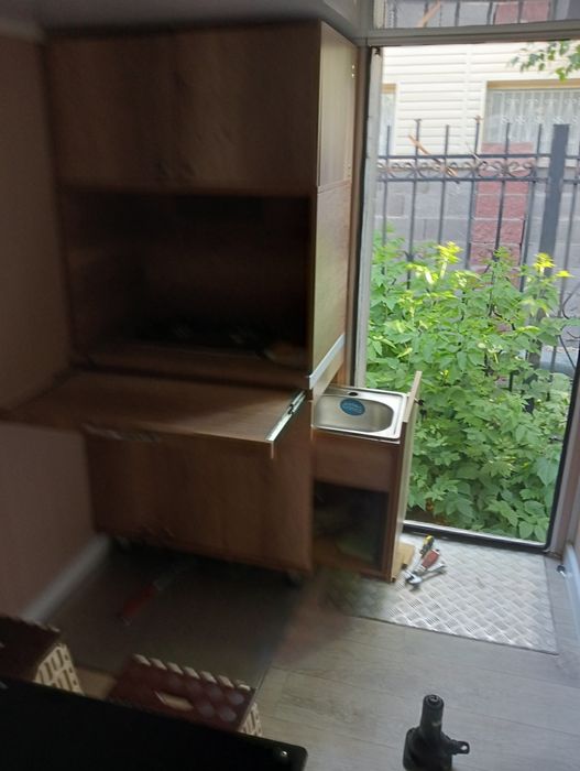 Дом на колесах, тентованный: 1 850 000 тг. - Прицепы Астана на Olx