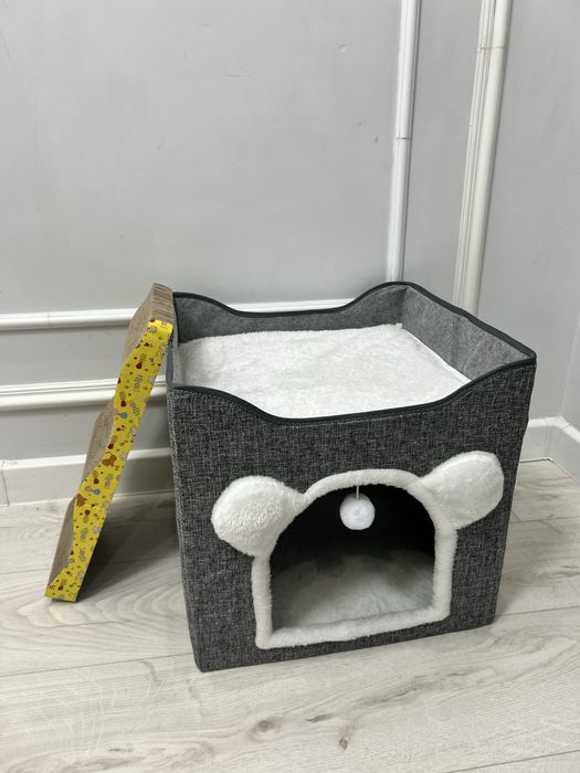 Домик для кота/ щенка