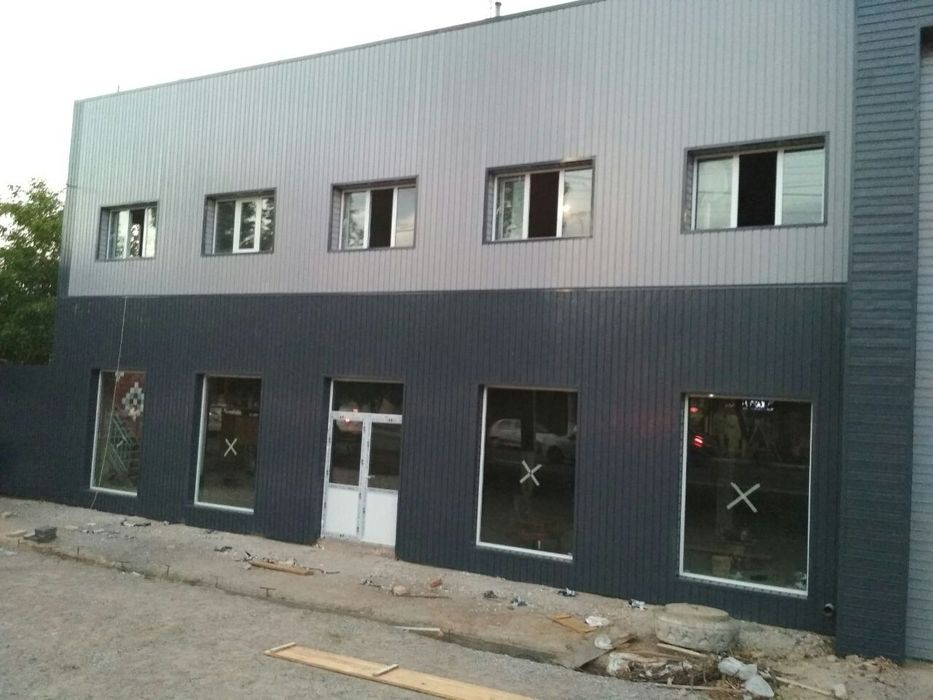 sayding patakga devorga tunikafon profnastil cherepitsa jalyuzi tunika