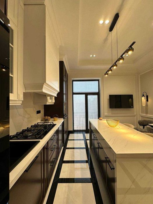 Аренда ЖК Ташкент Сити Бульвар! 4-х ком