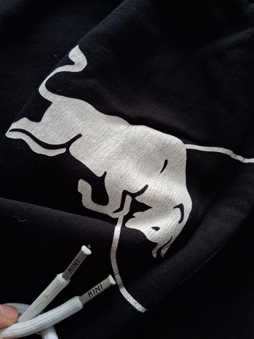 Hanorac Red Bull mărimea L