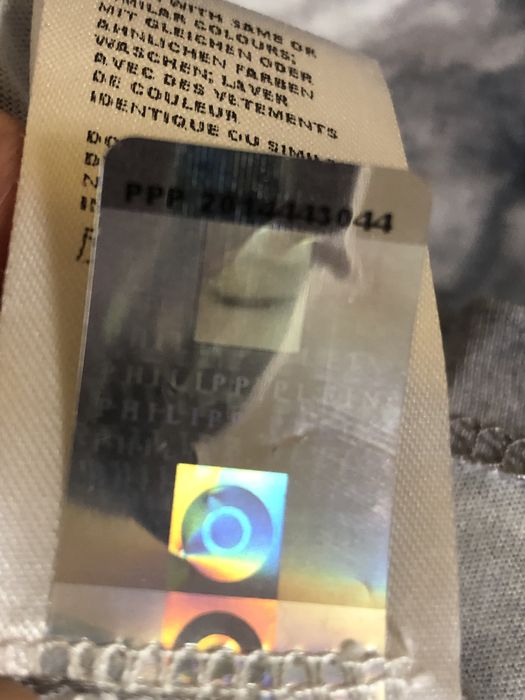 Rochie Philipp Plein M (autentic)