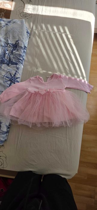 Две рокли размер 80-82