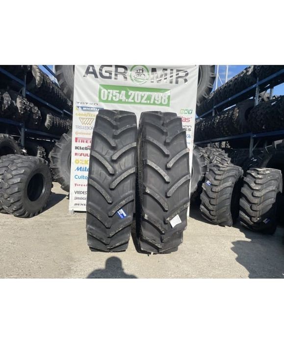 Anvelopa 420/85 r38 ceat farmax 144a8/144b (16.9 r38)  Cauciucuri tractor, Fiat, Case, Fendt, John Deere, New Holland, Massey Ferguson, UTB   Cauciucu