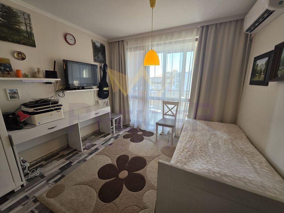 Продава се Едностаен апартамент в Свети Влас - 37 кв.м за 937 €/кв.м - Снимка #10