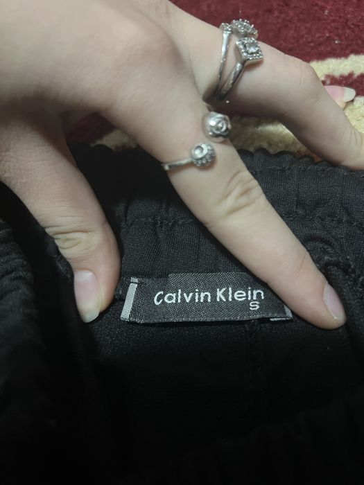 Trening Calvin Klein marimea S Negociabil