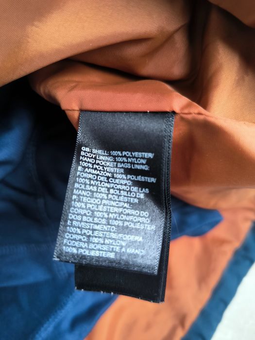 The North Face размер S Мъжко яке