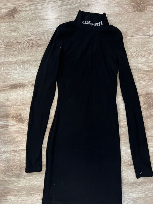 Нова рокля Loreti